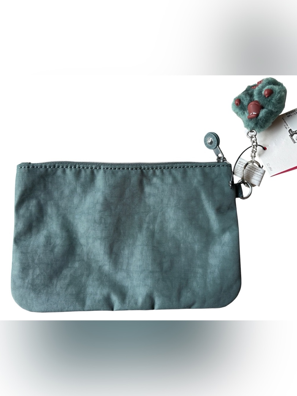 Kipling Pouch - Picture 2 of 7